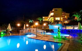 Diamond Hotel Thassos